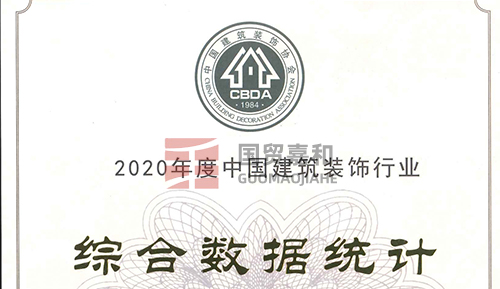 2020年度百强企业